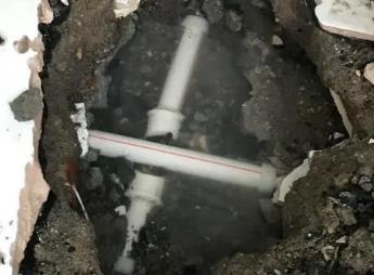 金昌阳台漏水维修公司为您分享楼上楼下漏水怎么处理