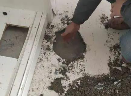 金昌卫生间漏水维修公司分享下精确定位查漏水一次多少钱?不同级别收费不同