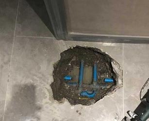 金昌阳台漏水维修公司分享下暖气管道漏水的原因有哪些