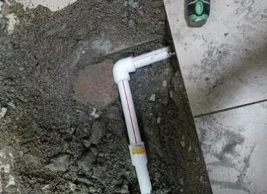 金昌阳台漏水维修时有哪些声音会影响检漏仪