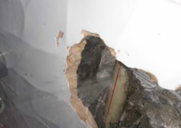 金昌卫生间漏水维修的步骤和流程。
